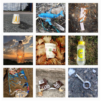 CVWD Litterati™ Pollution Prevention Project