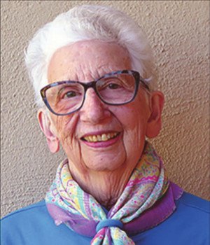 Anita Goldwasser