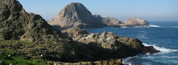 Farallon Islands