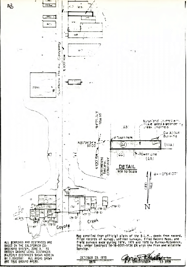 The Dowd tract at Drawbridge, page 2